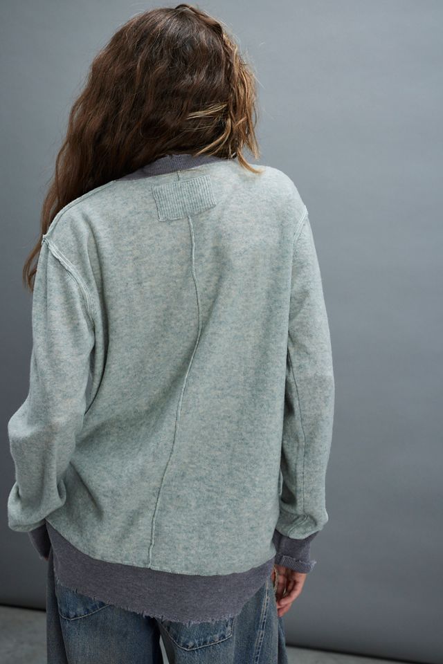 We The Free Yours Truly Pullover #1