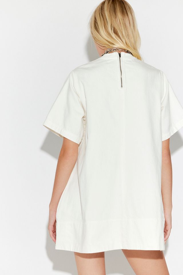 Harlow Mini Dress #1