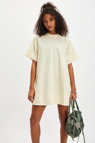 Harlow Mini Dress