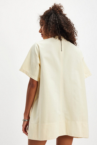 Harlow Mini Dress