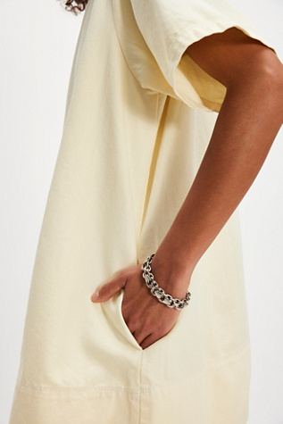 Harlow Mini Dress