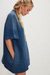 Harlow Mini Dress