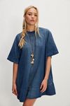 Harlow Mini Dress