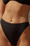 Aila Blue James Bikini Bottoms