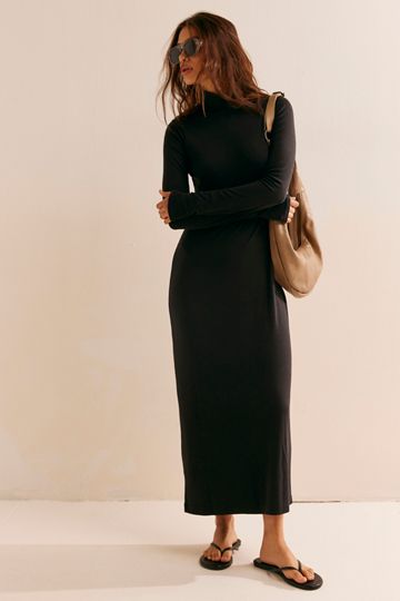 So Soft Seamless Modal Tank