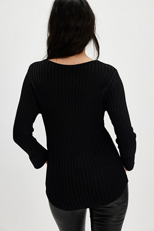 Constance Pullover