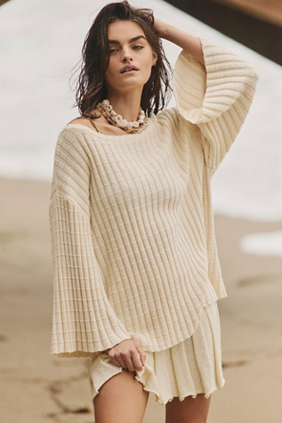 Kenzie Sweater Set | Free People UK