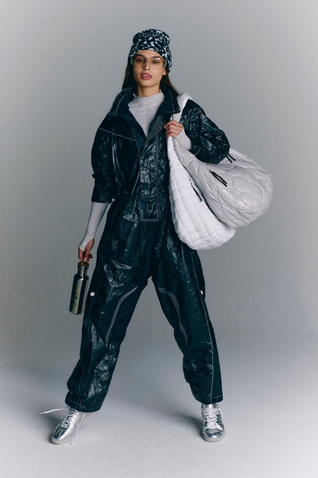 Rough Rider Tyvek Jumpsuit | Free People