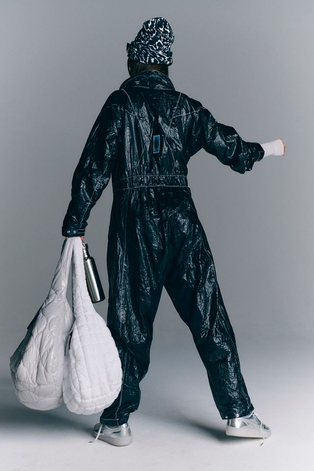 Rough Rider Tyvek Jumpsuit | Free People