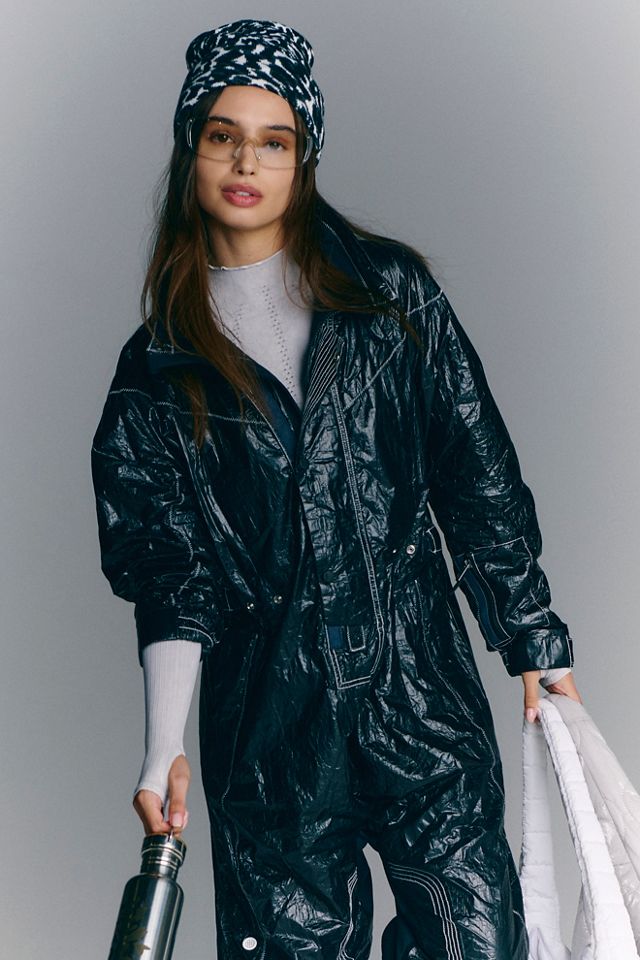 Rough Rider Tyvek Jumpsuit | Free People