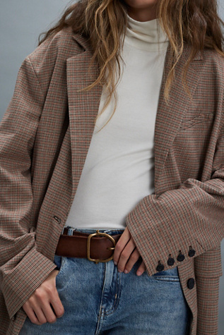 Reggie Blazer