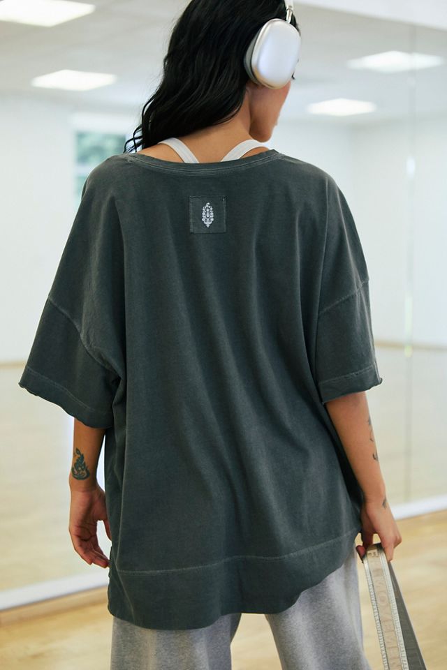 Mantra Tee #1