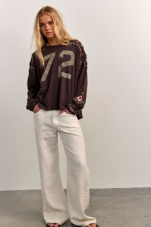 T-shirt Lilith We The Free #3
