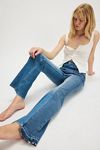 Lee High Rise Flare Jeans