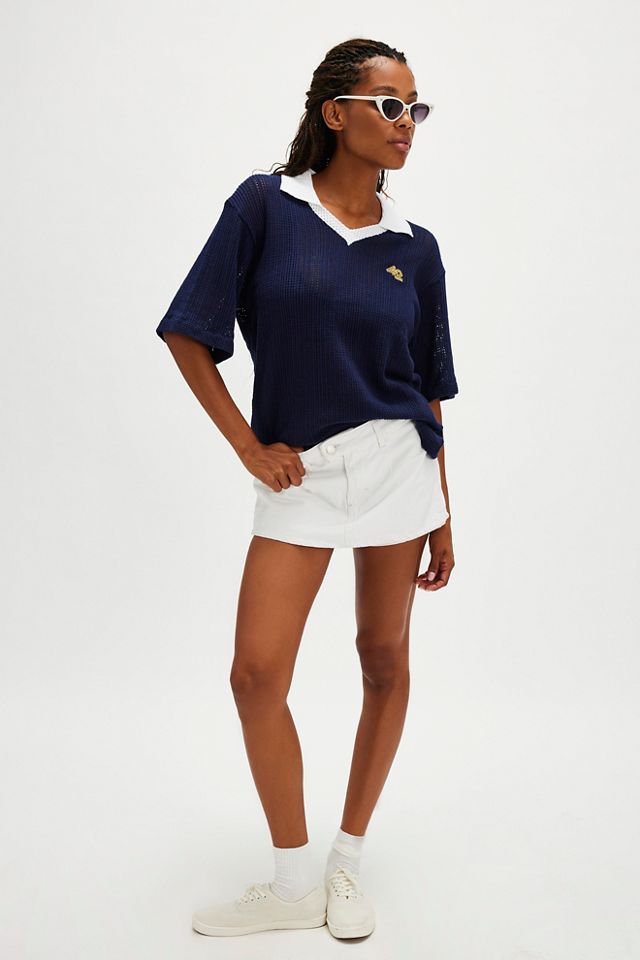 FORTYTWO France Knit Jersey #2