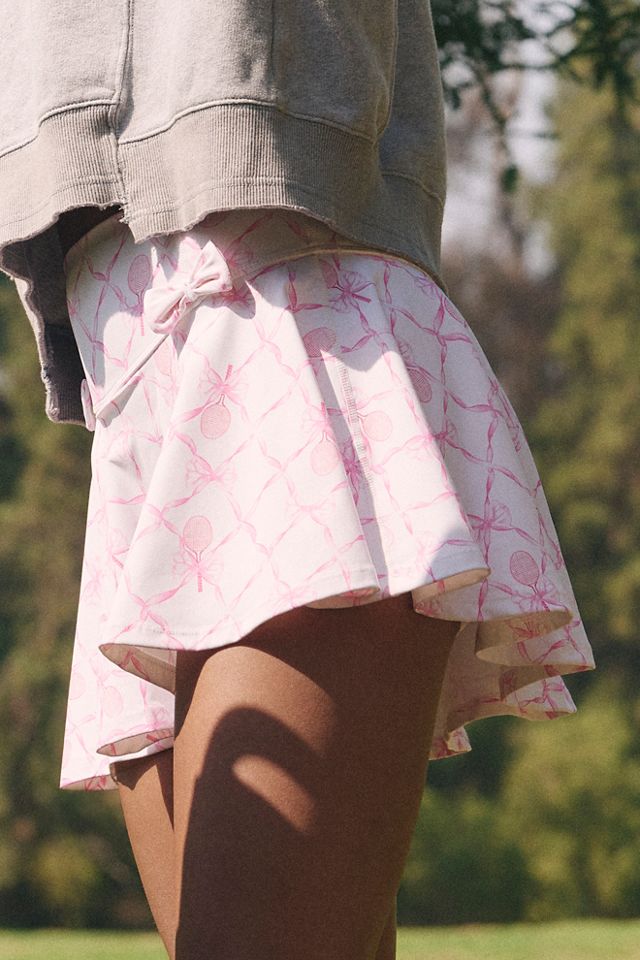 Corene Skirt #2