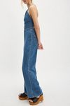 Lee Wide Leg Jumpsuit
