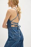 Lee Wide Leg Jumpsuit