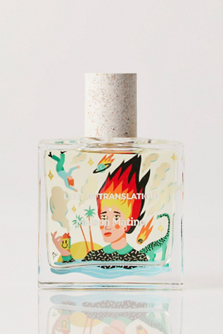 Maison Matine Eau De Parfum at Free People in Lost In Translation