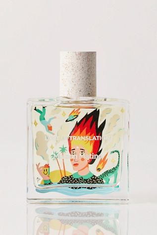 Maison Matine Eau De Parfum