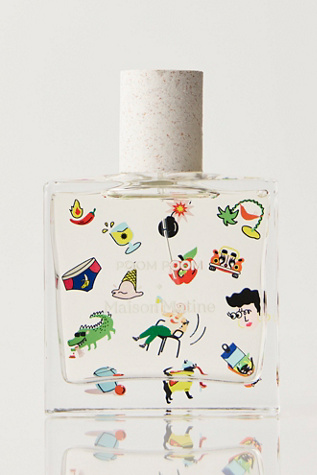 Maison Matine Eau de Parfum 50 mL at Free People in Grey