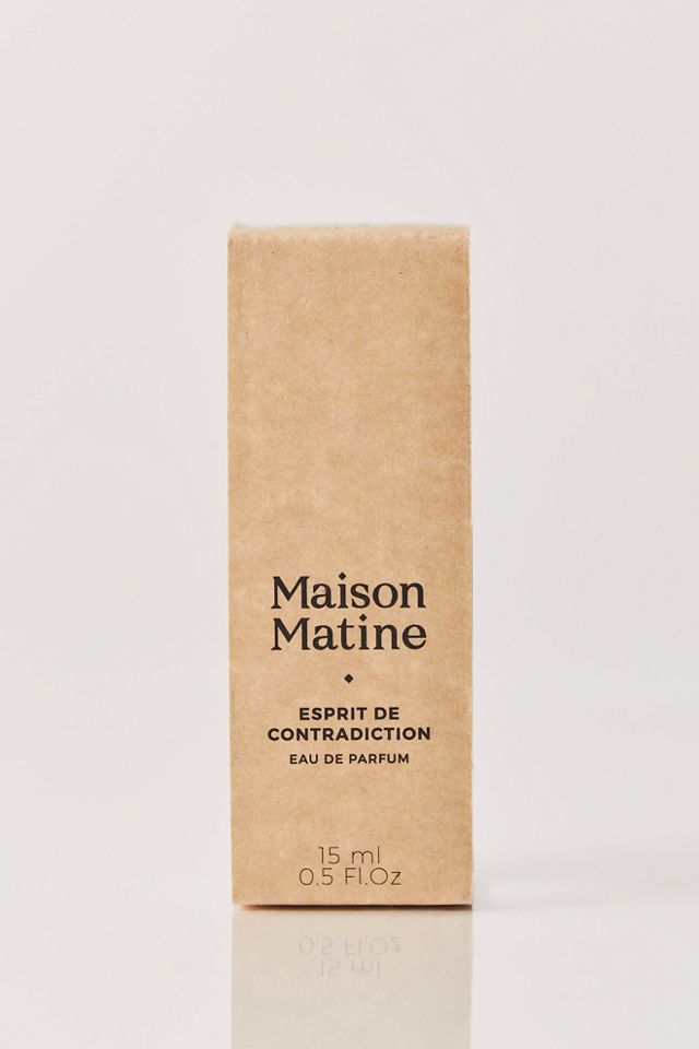 Maison Matine Travel Spray #1