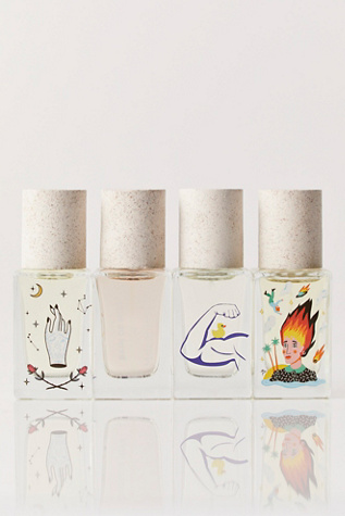 Maison Matine Travel Spray at Free People in Bain De Midi