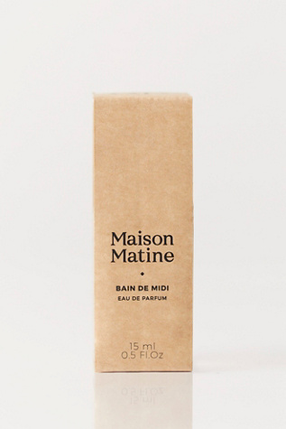 Maison Matine Travel Spray
