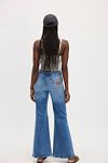Wrangler Mid-Rise Flare Jeans