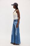 Wrangler Mid-Rise Flare Jeans