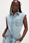 Wrangler Trouser Jumpsuit