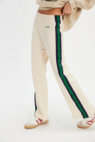 MOTHER Le Pantalon Quickie Keep Track