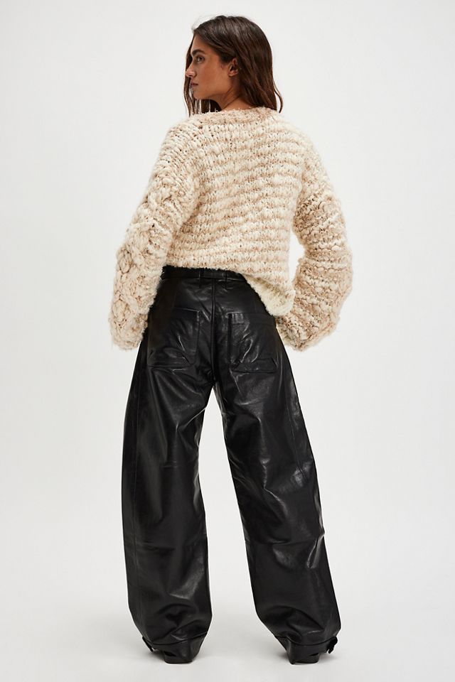 MOTHER The Half-Pipe Cargo Nerdy Pants #1