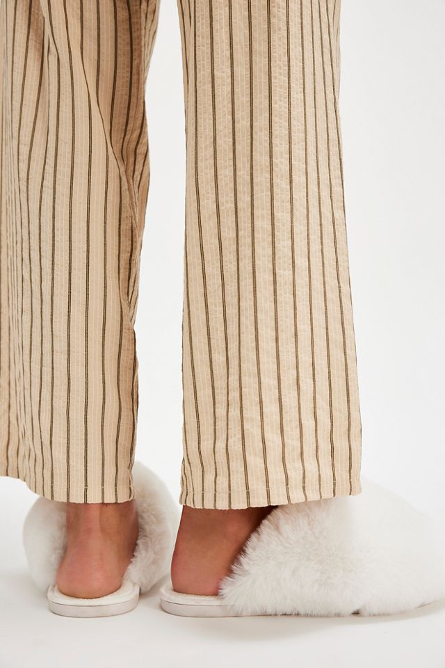 Snowball Slippers #3