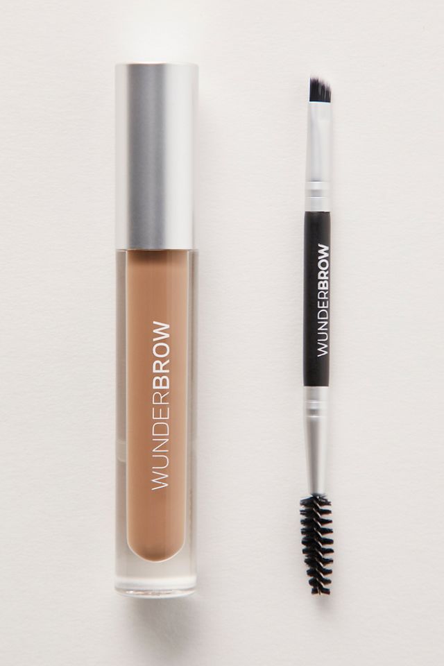 Wunderbrow Eyebrow Gel #1