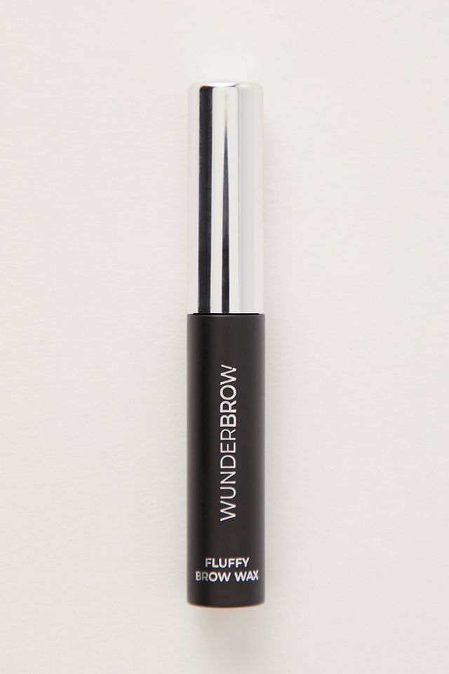 Wunderbrow Fluffy Brow Wax #1