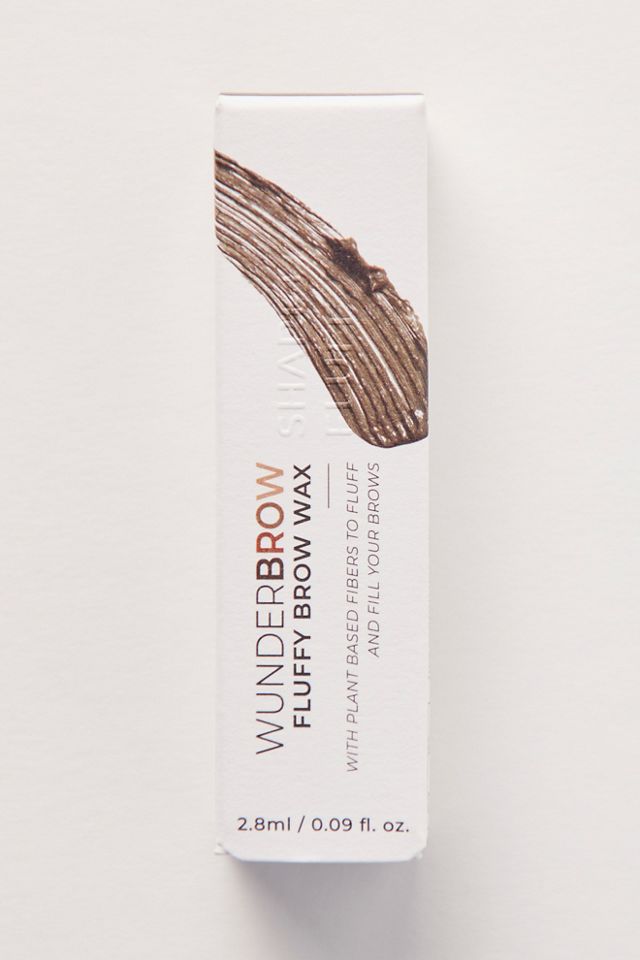 Wunderbrow Fluffy Brow Wax #2
