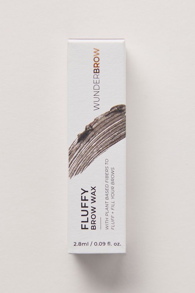Cire à sourcils duveteuse Wunderbrow #2