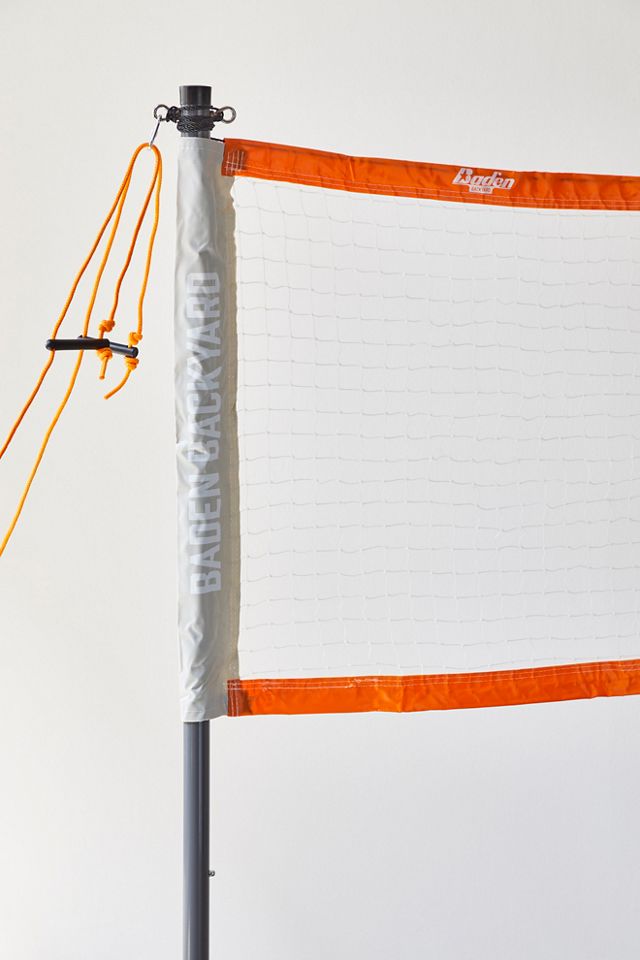 Baden Champions Series Badminton Set #1