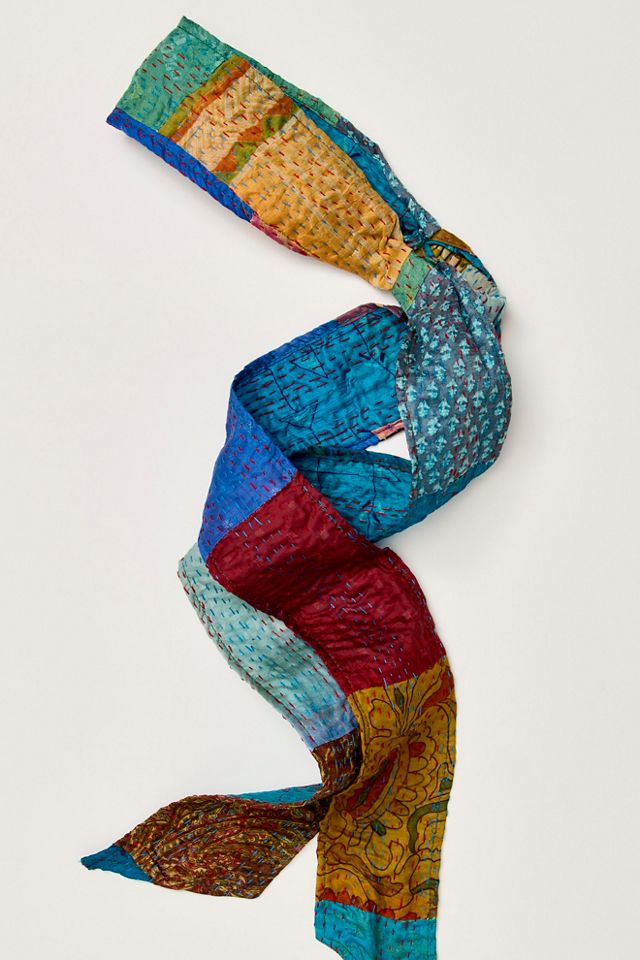 One Of A Kind Soft Headband #1