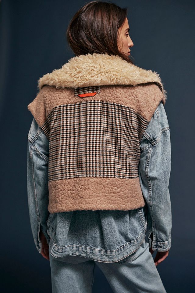 Ollie Vest #1