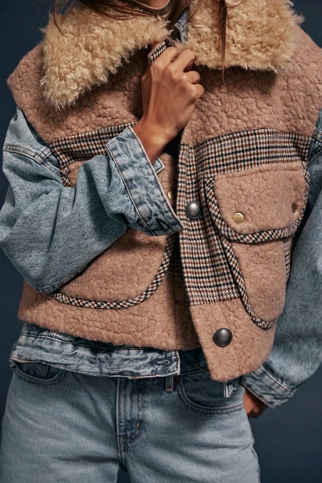 Ollie Vest #3