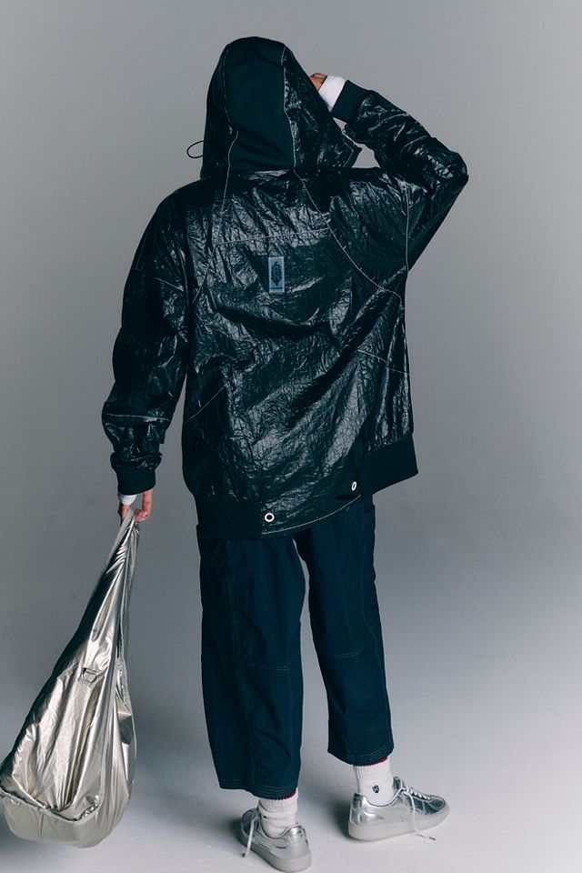 Rough Rider Tyvek Pullover #2