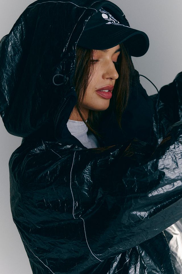 Rough Rider Tyvek Pullover #3