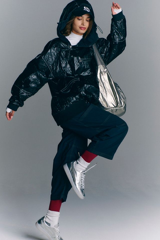 Rough Rider Tyvek Pullover #4