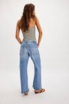 MOTHER The Bookie Flood Jeans