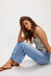 MOTHER The Bookie Flood Jeans