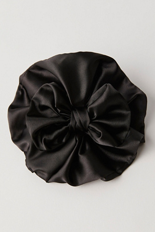 Maria's Bow Scrunchie