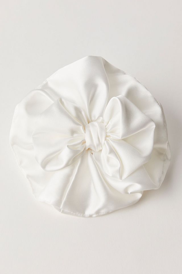 Maria's Bow Scrunchie #1