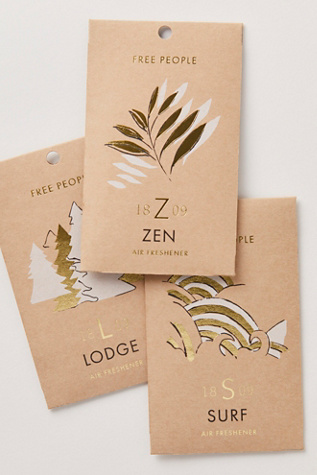 1809 Collection Air Freshener